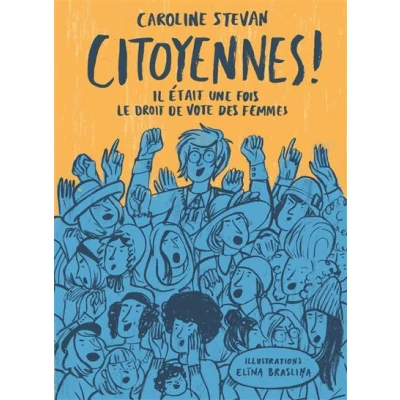 Image de Citoyennes !