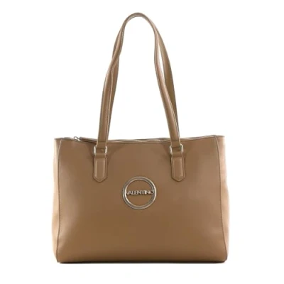 Afbeelding van VALENTINO BAGS LADY SYNTHETIC BAG MOSES Beige N/A EU