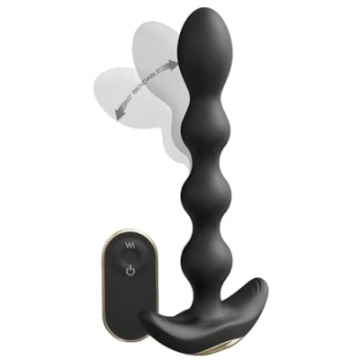 Afbeelding van Toys voor mannen Dorcel Flexi Balls