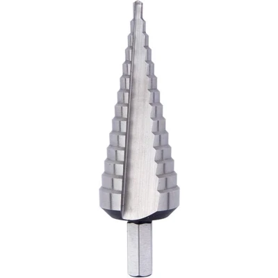 Afbeelding van Rex Stappenboor 4 30 mm bereik