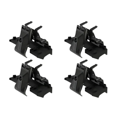 Afbeelding van Montageset, Dakdrager THULE THU 6034
