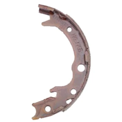 Afbeelding van JAPANPARTS GF 408AF Handrem Achteras