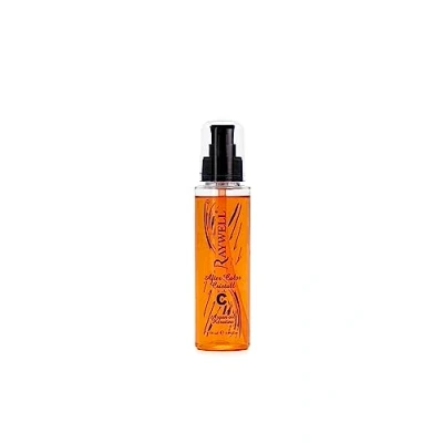 Afbeelding van Raywell After Color Aragan Oil + Keratin Cristal Serum 100 Ml