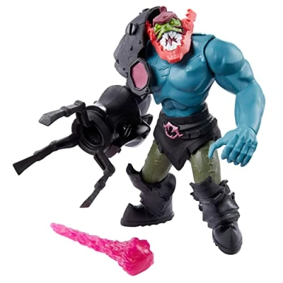 Afbeelding van He Man and the Masters of Universe Figur Trap Jaw 14cm