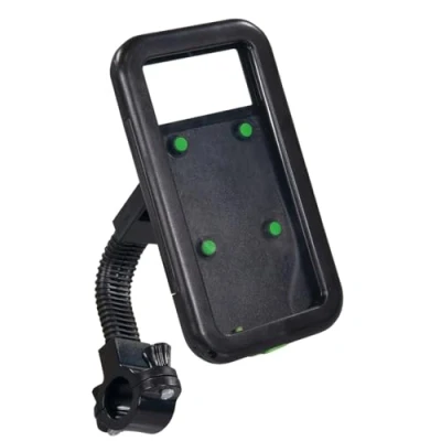 Afbeelding van My Wall HR21L Smartphonehouder voor op de fiets Geschikt voor: Universal Breedte (max.): 105 mm