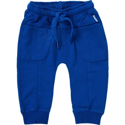 Afbeelding van Noppies Jongen Broek Brandon Sodalite Blue 74