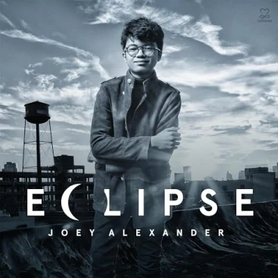 Afbeelding van Joey Alexander Eclipse (CD)