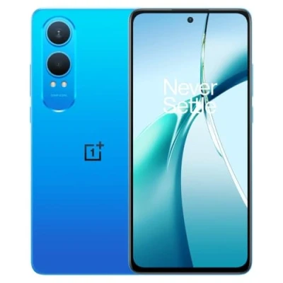 Afbeelding van Smartphone OnePlus Nord CE4 Lite 5G Blauw 8 GB 256