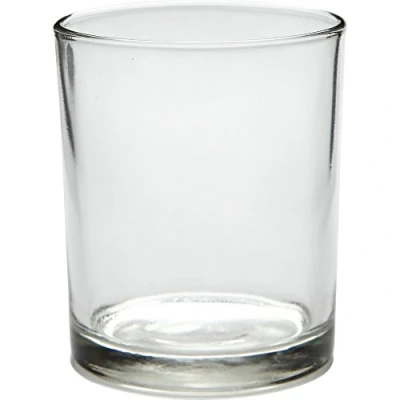 Afbeelding van Waxinelicht, d: 7 cm, h: 8,4 12 stuks