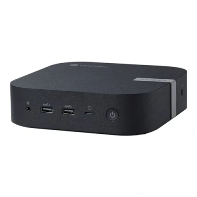 Image de ASUS Chromebox 5 S7009UN+ Mini PC 1 x Core i7 1260P / jusqu&#039;à 4.7 GHz RAM 16 Go SSD 256 NVMe Carte graphique Intel Iris Xe Gigabit Ethernet, 2.5 Bluetooth 5.2, IEEE 802.11ax (Wi Fi 6E) Chrome OS moniteur : aucun noi