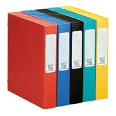 Image de Chemises Cartobox Carte Lustrée
