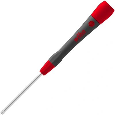 Afbeelding van Wiha 267P Torx schroevendraaier Grootte T 8 Koplengte: 40 mm 1 stuk(s)