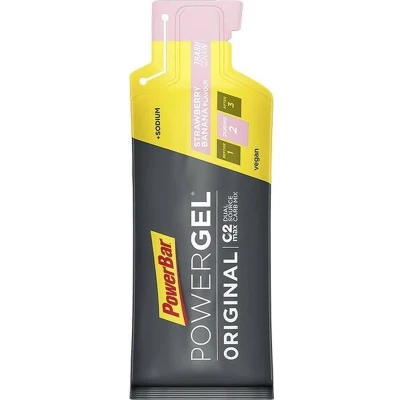 Afbeelding van Powerbar PowerGel 41 gr
