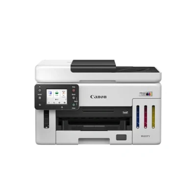 Afbeelding van Canon MAXIFY GX 6150 (Kleur), Printer