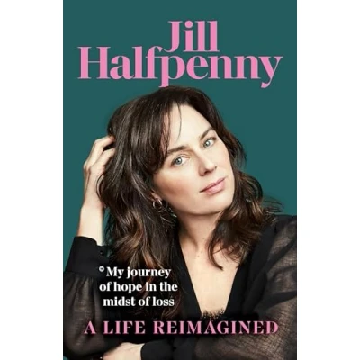 Afbeelding van A Life Reimagined