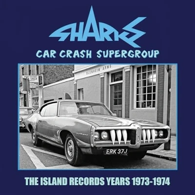 Afbeelding van Car Crash Supergroup