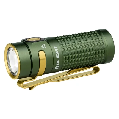 Afbeelding van Olight Baton 4 OD Groen