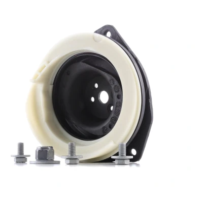 Afbeelding van BILSTEIN B1 Service Parts 12 244850 Veerpootlager Vooras Met kogellager RENAULT: SCENIC 2, MEGANE GRAND 2