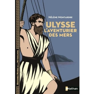 Afbeelding van ISBN 9782092491744, Frans, Paperback, 64 pagina&#039;s
