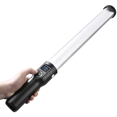 Afbeelding van Godox LC500 LED Ice Light