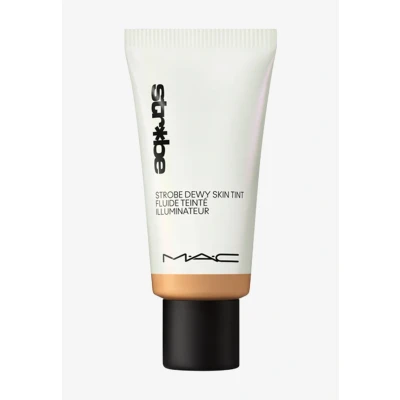 Afbeelding van M.a.c Strobe Dewy Skin Tint Getinte moisturizer licht &amp; opbouwbare
