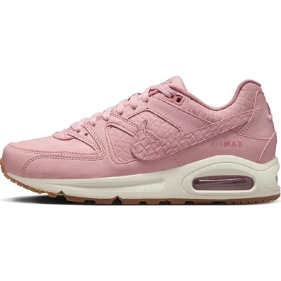 Afbeelding van Nike Air Max Command Premium Sneakers Dames Roze 37.5