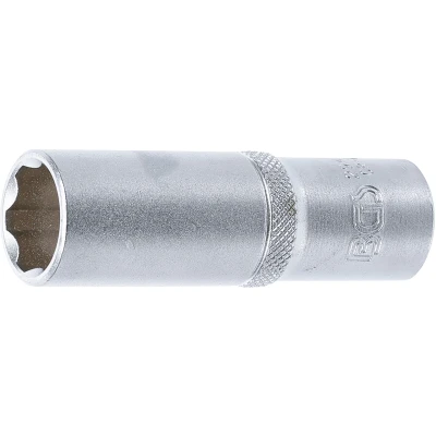 Afbeelding van BGS Dopsleuteldop Super Lock, diep 1/2 17 mm