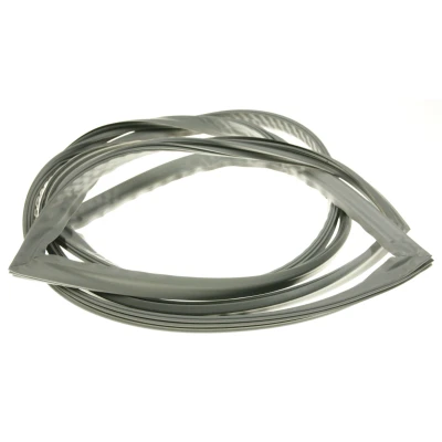 Afbeelding van Caoutchouc de porte Whirlpool Indesit 488000386322 C00386322 gasket 1,6 grey CAB60/UF60