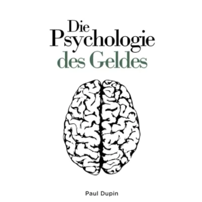Afbeelding van Die Psychologie des Geldes