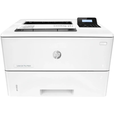 Afbeelding van HP LaserJet Pro M501dn Laserprinter 65 ppm 1200 vel