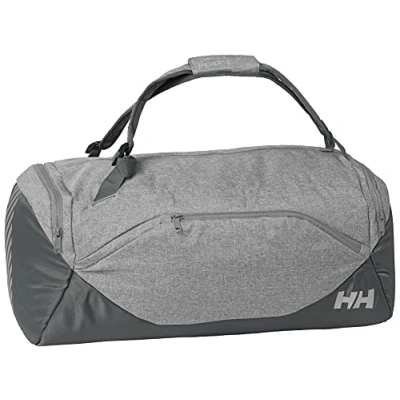 Afbeelding van HELLY HANSEN Sportrugzak Sporttas Bislett Training Bag Trooper Grijs