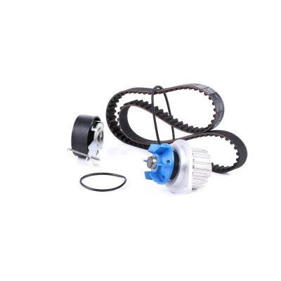 Afbeelding van Skf Distributieriem kit incl.waterpomp VKMC 03254