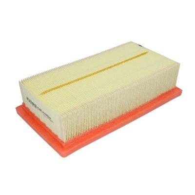 Afbeelding van PURRO PUR PA1009 Luchtfilter 58 131 242 rechthoekig Filter insert LANCIA: DELTA 1, ALFA ROMEO: 146, FIAT: Uno Hatchback