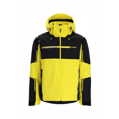 Afbeelding van Spyder Titan Ski Jas Heren