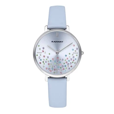 Afbeelding van Radiant ella RA525607 Vrouwen Quartz horloge