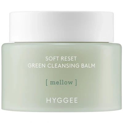 Afbeelding van HYGGEE Soft Reset Green Cleansing Balm 100 ml