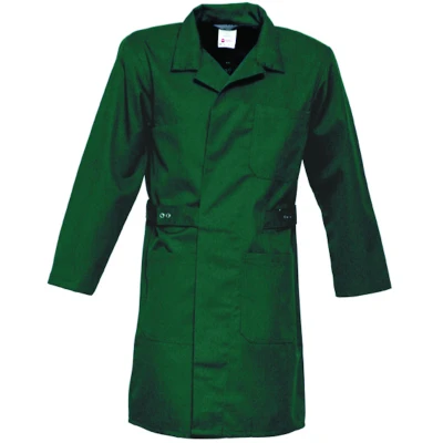 Afbeelding van Blouse Havep verte, taille 48, Convient aux l&#039;élevage d&#039;animaux