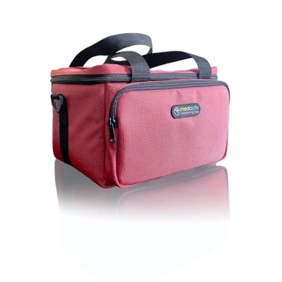 Afbeelding van iCool Medicube Ultra 36 uur (2 8C) MediCooler