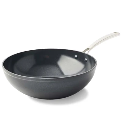 Afbeelding van Bk Superior Ceramic Wok 30 Cm