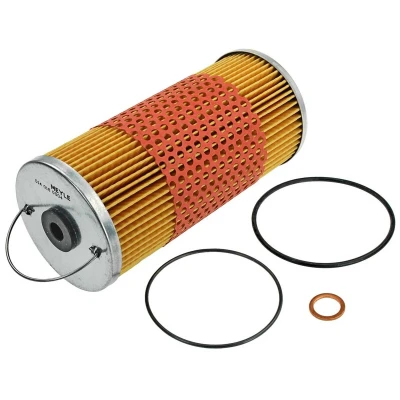 Afbeelding van Oliefilter MEYLE 014 018 0004