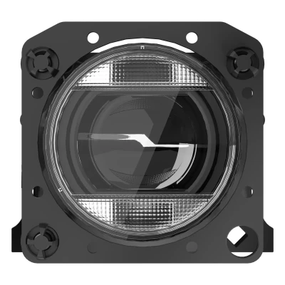 Afbeelding van OSRAM LEDUHL104 LEDriving Universal Headlight 104 Afstandschijnwerper, Dimlicht