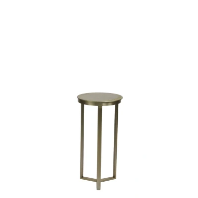Afbeelding van Light &amp; Living Zuil RETIRO Ø30x60.5cm Goud