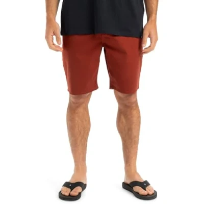 Afbeelding van Quiksilver Everyday Chino Light Shorts voor heren (1 stuk)