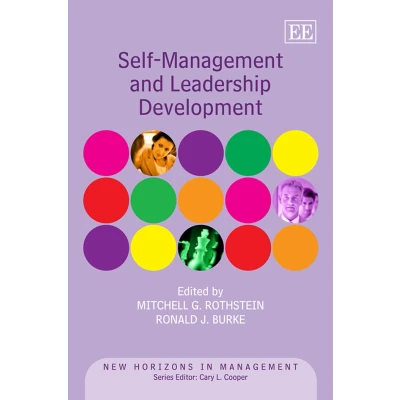 Afbeelding van Self Management and Leadership Development