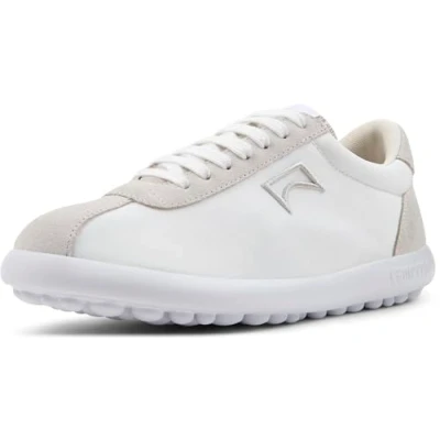 Afbeelding van Camper Pelotas Xlf K201759 damessneakers, natuurlijk wit 001, maat 38 EU, naturel White Natural EU