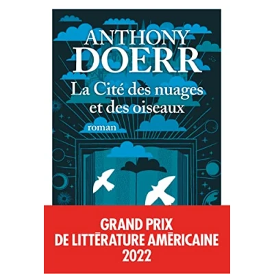 Afbeelding van ISBN 9782226461537 boek Frans Paperback 704 pagina&#039;s
