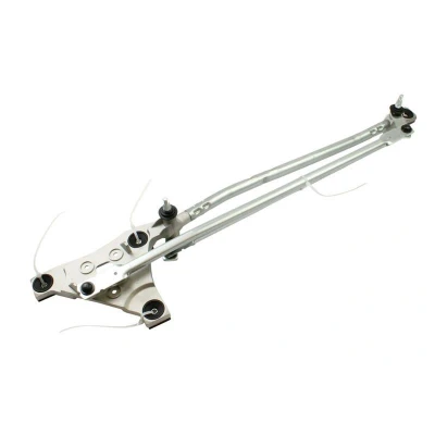 Afbeelding van Ruitenwisserstangen MAXGEAR 57 0316, voor o.a. VOLVO Monkey Parts