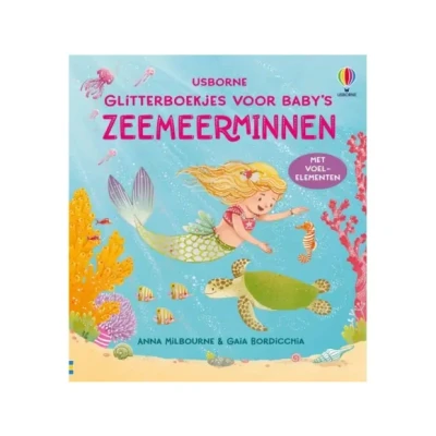 Afbeelding van Zeemeerminnen