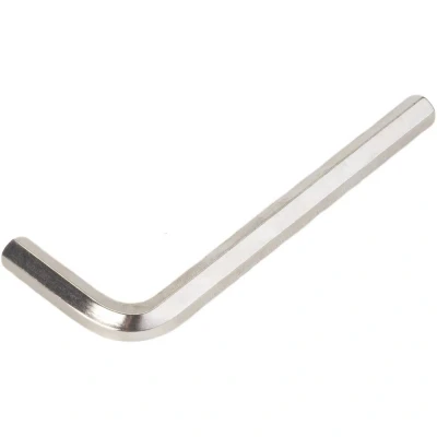 Afbeelding van HAZET 2100A 5/16 Inbus Haakse schroevendraaier inch