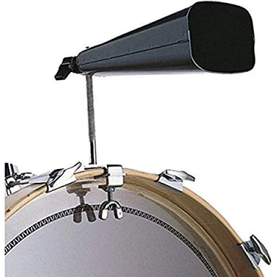 Afbeelding van Latin Percussion LP338 Bassdrum Cowbell Mounting Bracket